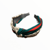 Knot Headbands