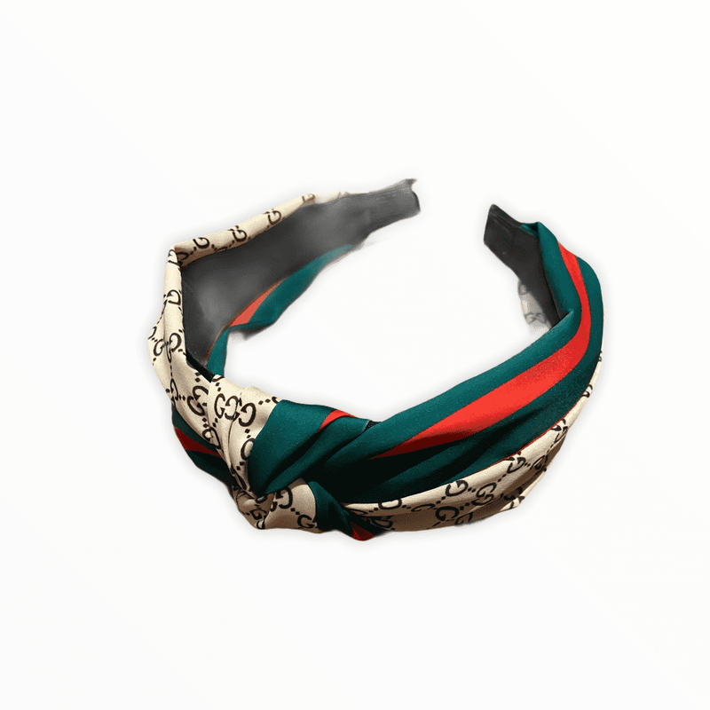 Knot Headbands