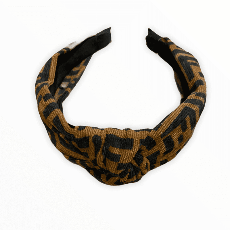 Knot Headbands