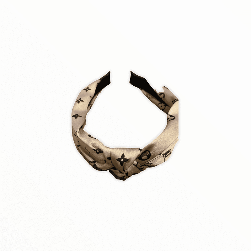 Knot Headbands