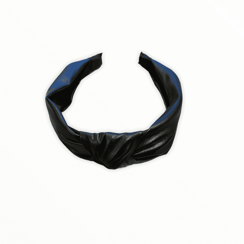 Knot Headbands