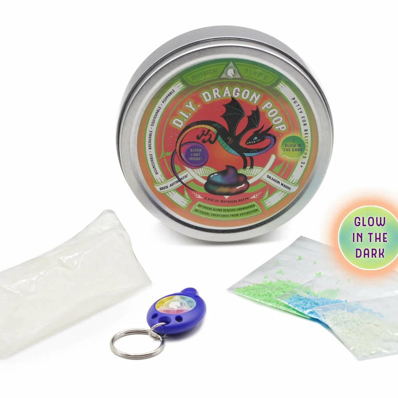 Mythical Slime Dragon Poop (2.8 ounces)