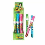 Big Mouth Candy Spray Green