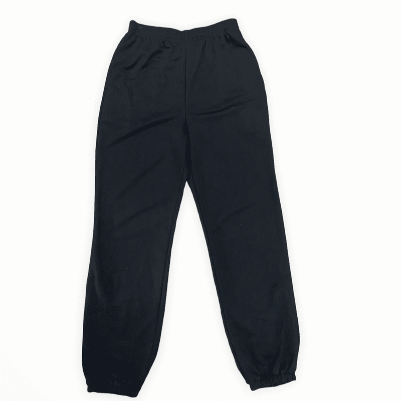 HYFVE Junior Black Sweat Pants