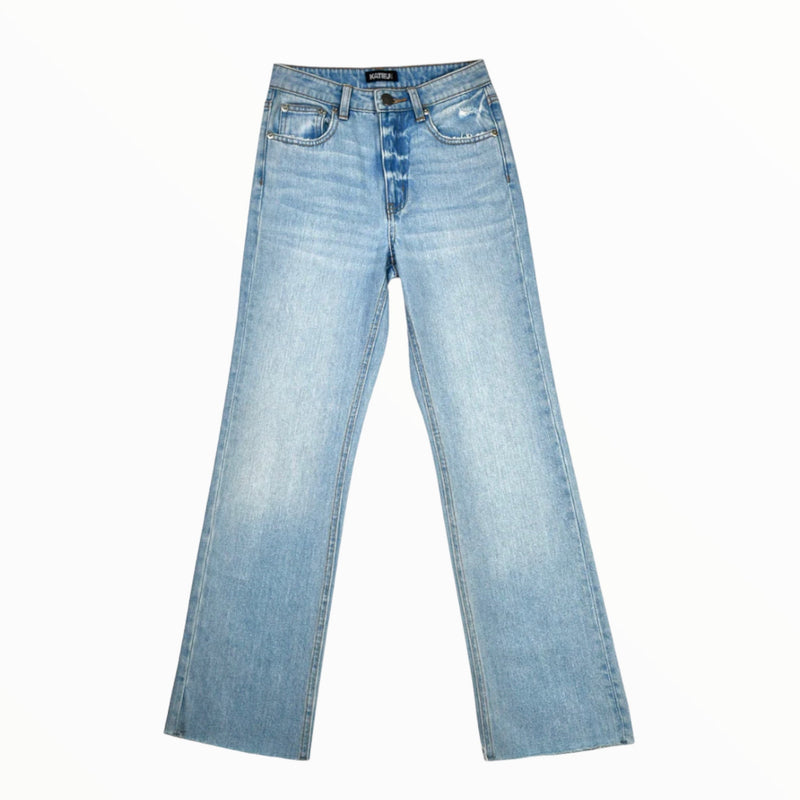 Katie J Soho Jeans