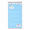 Rainbow Friends Seal & Send Stationery