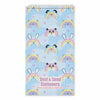 Rainbow Friends Seal & Send Stationery