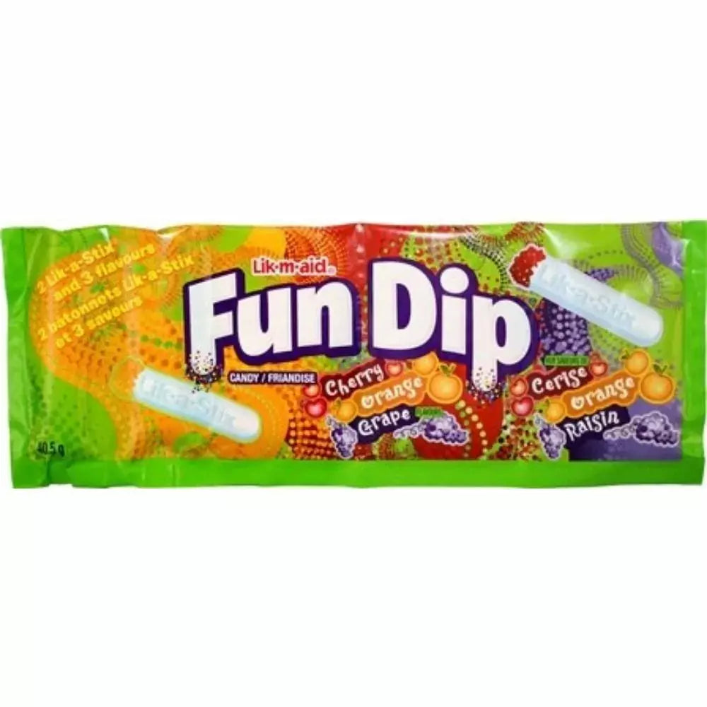 Fun Dip