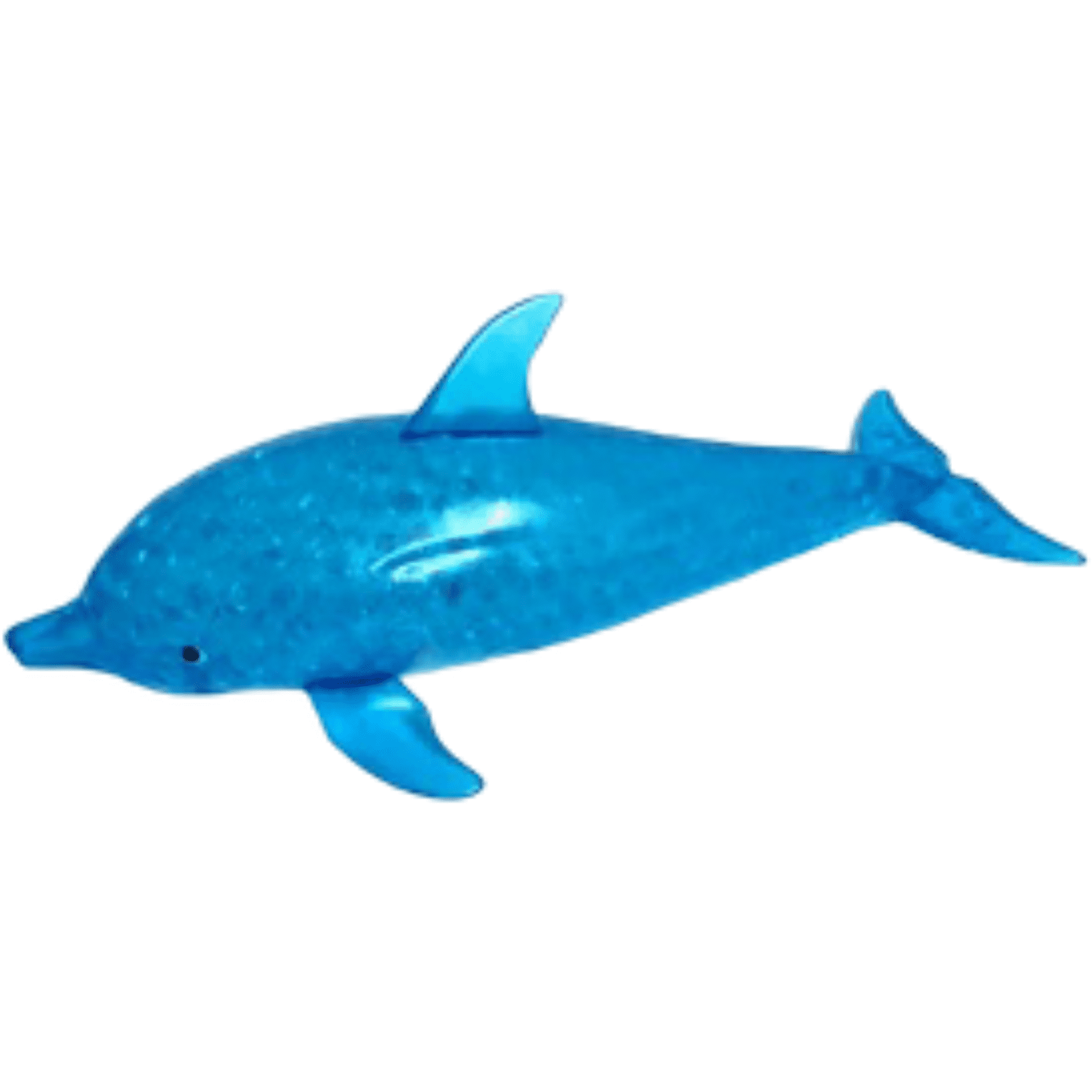 Dolphin Light Up Bead Buddiez