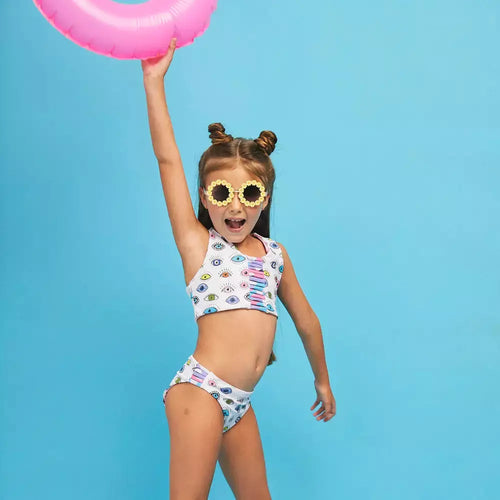 Girls Swimwear – Kids Contemporary Exchange