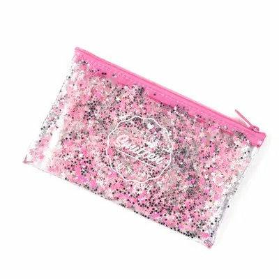 Feeling Smitten Cosmetic Case