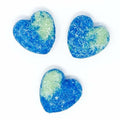 FeelingSmitten Earth Eucalyptus Heart Shampoo + Conditioner Bar