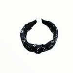 Knot Headbands
