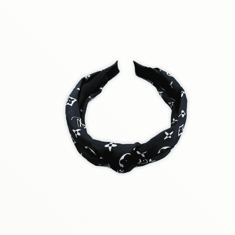 Knot Headbands