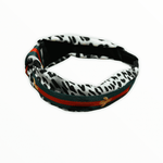 Knot Headbands