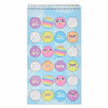 Rainbow Friends Seal & Send Stationery