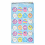 Rainbow Friends Seal & Send Stationery